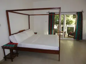 Sarawally Guesthouse