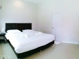 Mung Loei Airport Hotel
