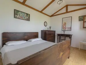 Glamping Green Istria Tiny Houses