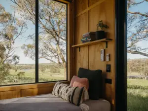 Cabn Clare Valley