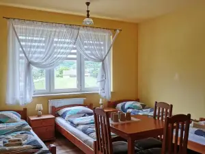 Rezydencja Pod Pieprzówkami