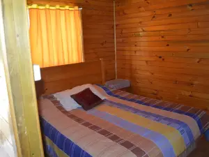 Coyunche Cabañas y Camping Laja & San Rosendo