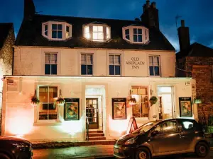 Old Aberlady Inn