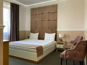 Mountain View Boutique hotel