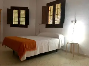 Centro de Ocio ALÚA Casa Rural Iznájar Lago de Andalucía