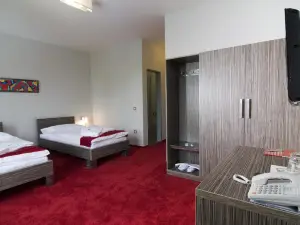 Hotel Olympia