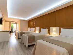 Piazito Park Hotel