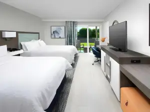 Hampton Inn Marathon - Florida Keys