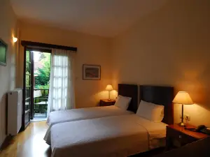 Hotel Papanastasiou