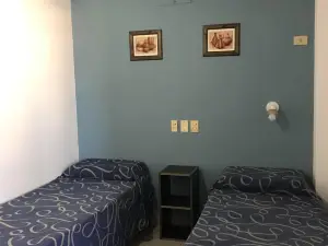 Hostal del Milagro