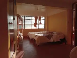 Alojamiento Bella-Vista