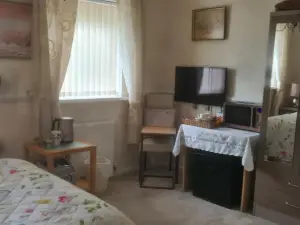 Parc Lodge Guesthouse