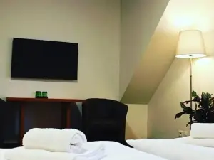 Ubytovani u Smrku