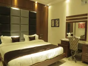 Kadi Hotel