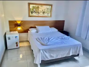 Hotel Avenida