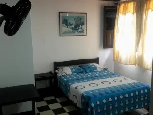 Hospedaje Santa Barbara