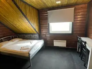 Nõva Külalistemaja