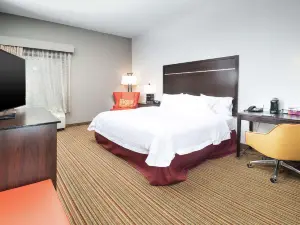 Hampton Inn Tulsa/Broken Arrow