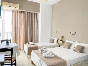 Edelweiss Rent Rooms-Rent a Car