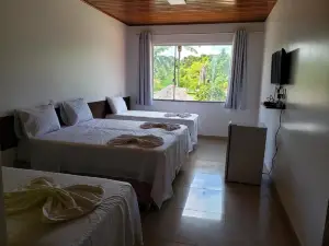 Pousada Pratigi
