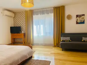 Casa "La Moara Din Grădină"