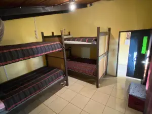 Hostal El Calvario Coban