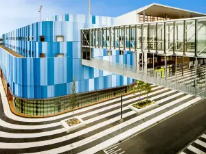 Fletcher Wellness-Hotel Sittard