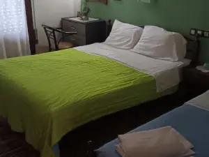 Hotel Zakros Rooms-Restaurant