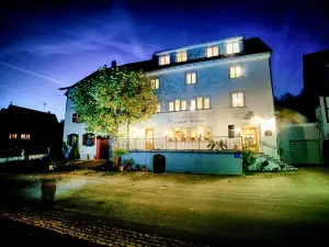 Gasthof & Pension Hirschen-Stetten