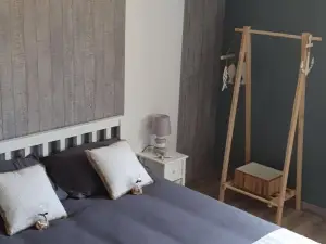 Le Cosy de Sarah