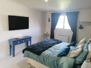 Au Domaine de Gigie