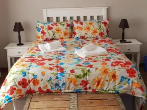 Drs Place Guesthouse