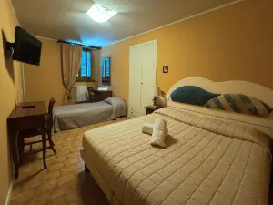 Albergo Roma