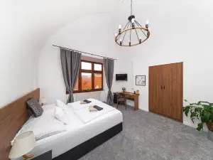 PB Apartments