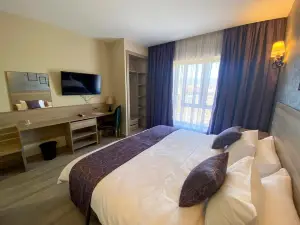 Hôtel Saja