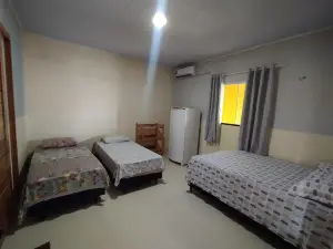 Pousada Recanto Atalaia