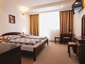 Motel Na Zbójeckiej