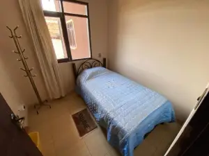 Hostal la Familia