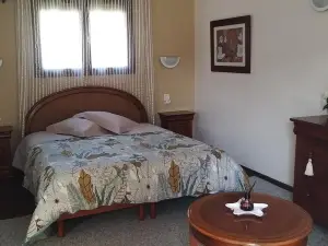 Valérie GOUFFÉ Chambres d'Hotes