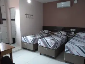 Hotel Faf's Interlagos - SP