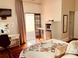 Dreamers Guesthouse - No Loadshedding