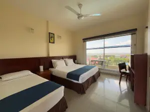 Hotel Los Puentes Comfacundi