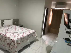 Hotel Sabrina