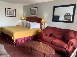 Budget Inn Express