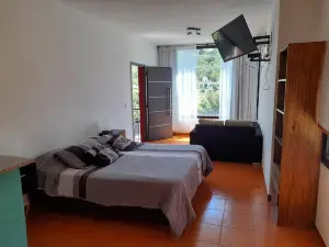 Posada Valle del Sol
