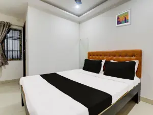 Super Hotel O Aayaansh