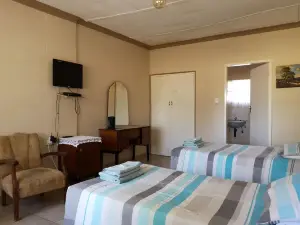 Aruka - Formerly Grace Lodge