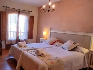 Hotel Rural Chousa Verde
