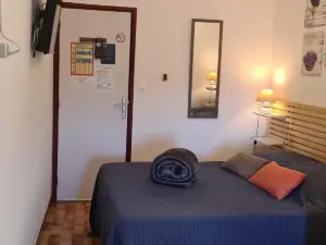 Auberge de Baudinard Sur Verdon