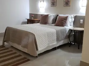 Pousada Das Orquídeas